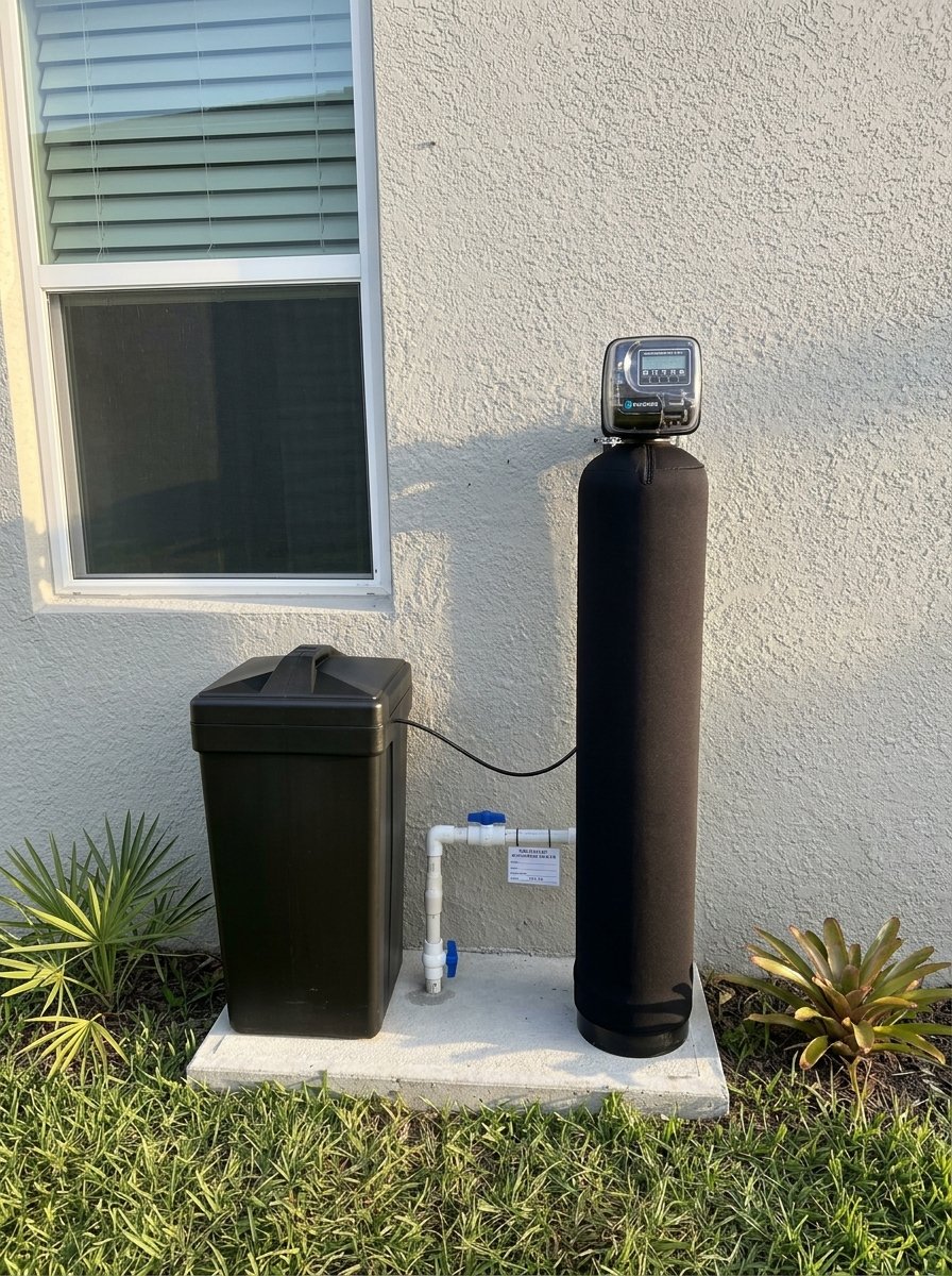 Complete Water Treatment Bundle